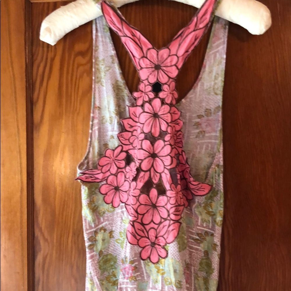 Tank top - Picture 2 of 6